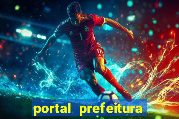 portal prefeitura juiz de fora